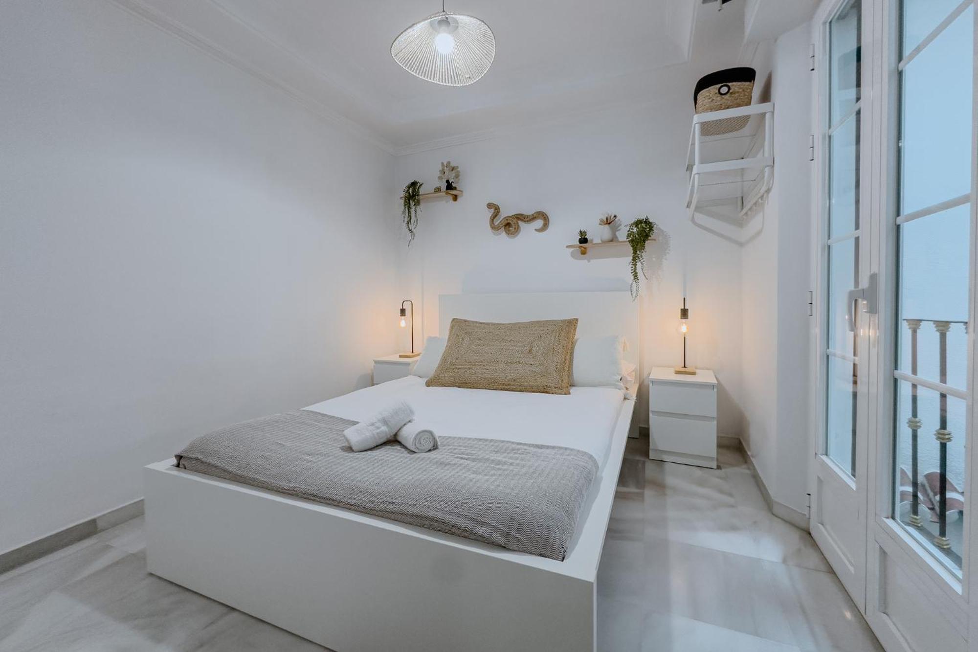 El Mirador De La Consentida & Boutique Marbellac