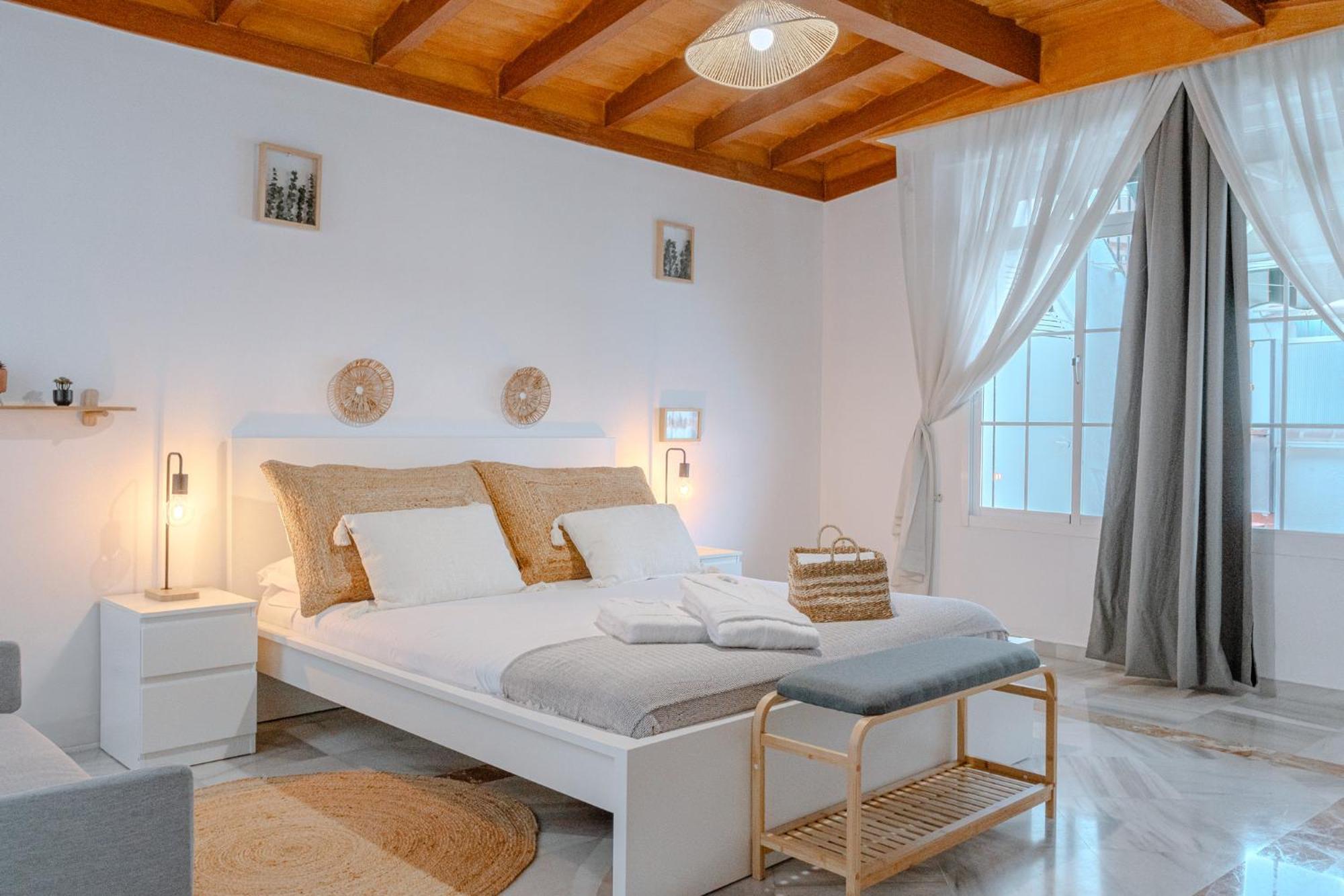 El Mirador De La Consentida & Boutique Maison d'hôtes *