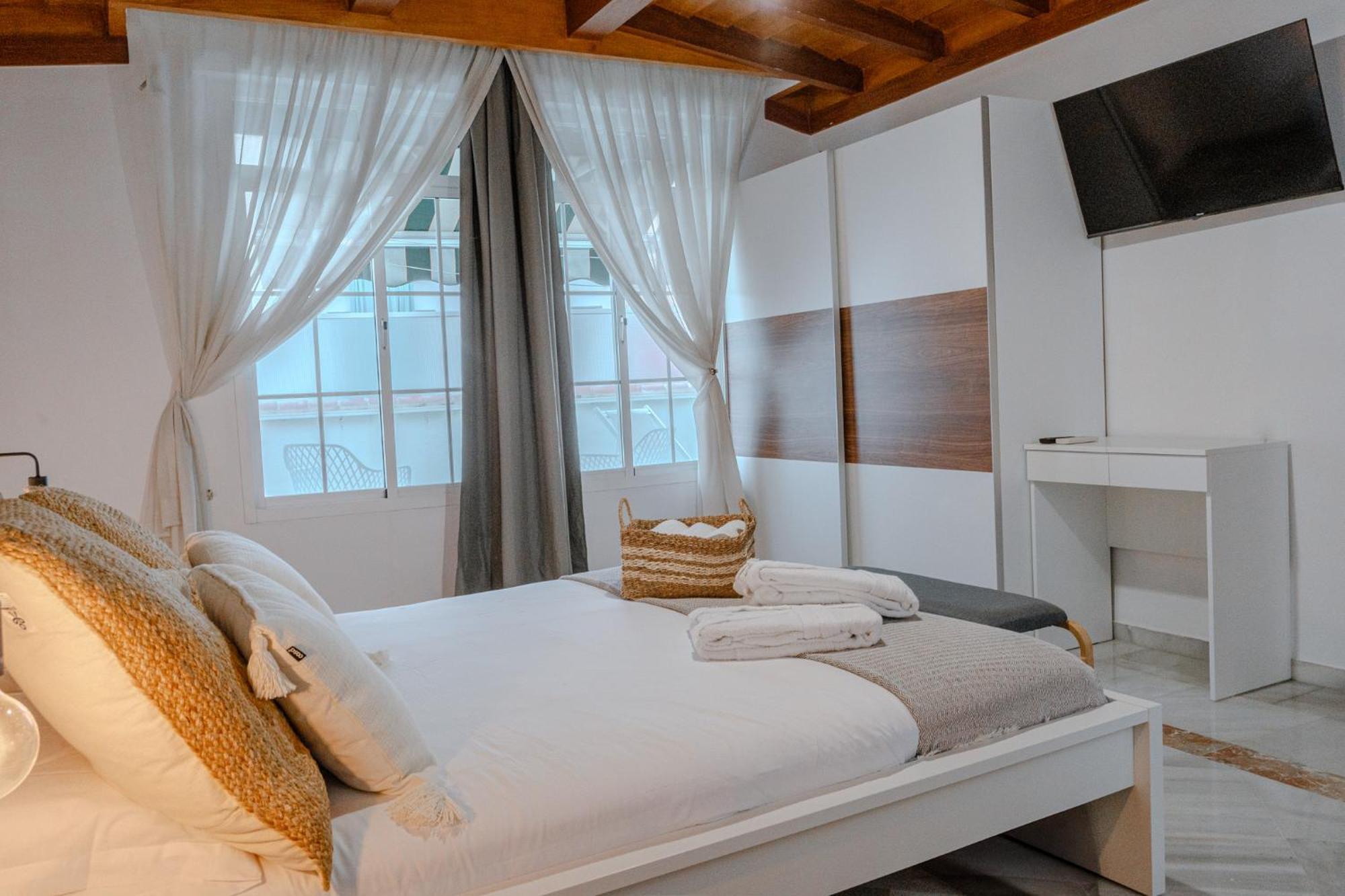 El Mirador De La Consentida & Boutique * Marbellac