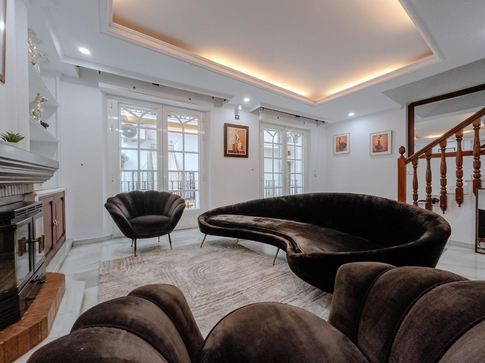 El Mirador De La Consentida & Boutique Marbellac