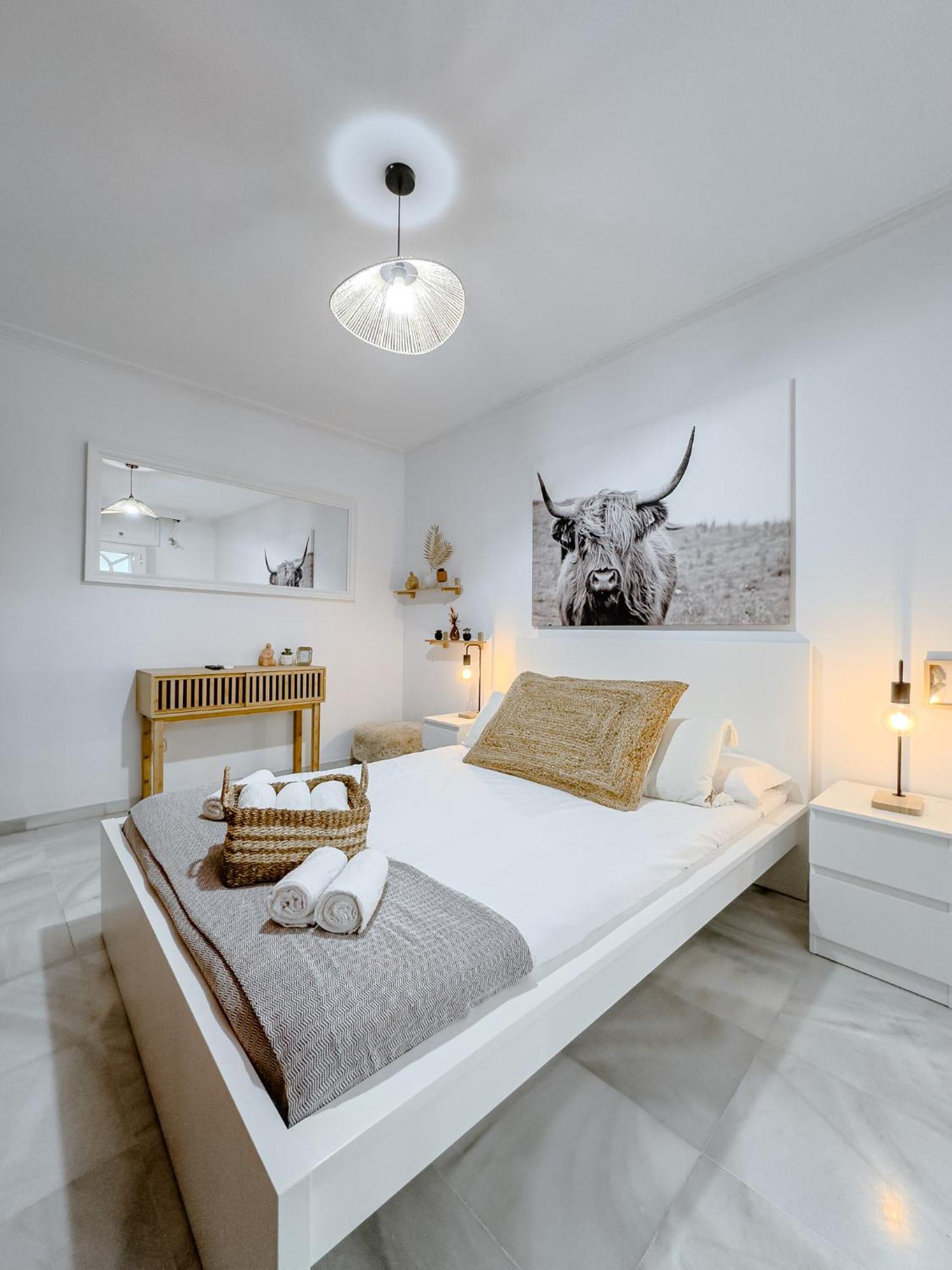 El Mirador De La Consentida & Boutique Maison d'hôtes Marbellac