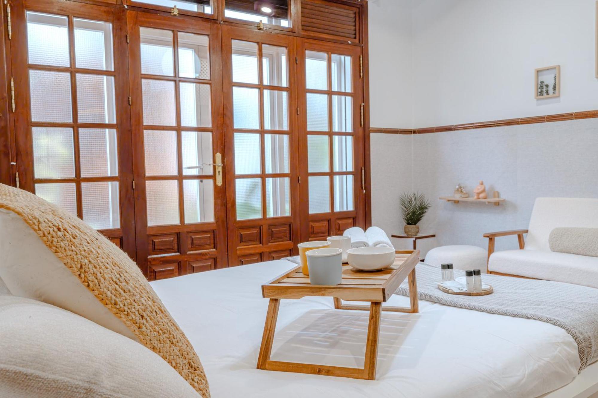 El Mirador De La Consentida & Boutique Marbellac