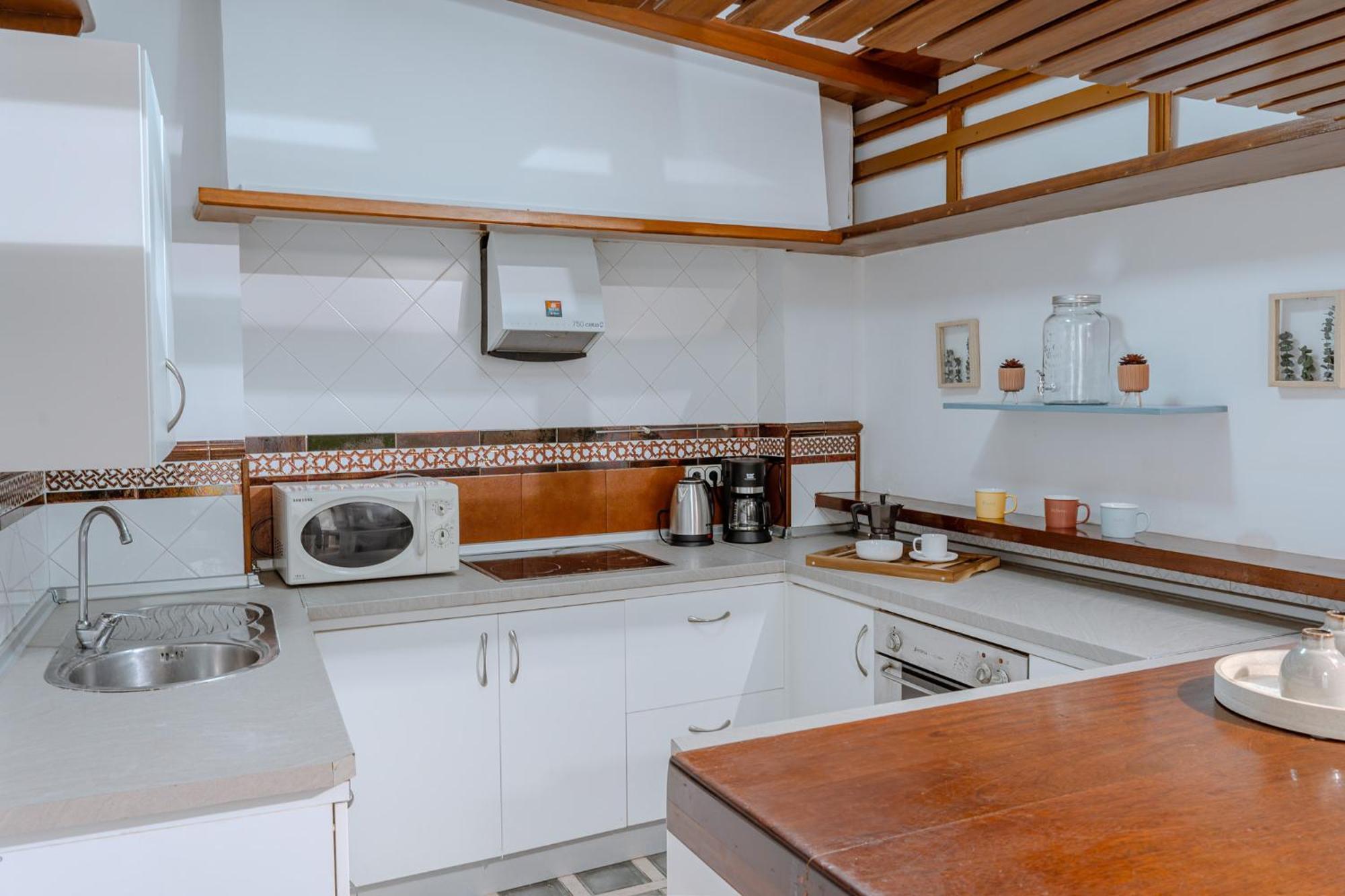 El Mirador De La Consentida & Boutique Maison d'hôtes