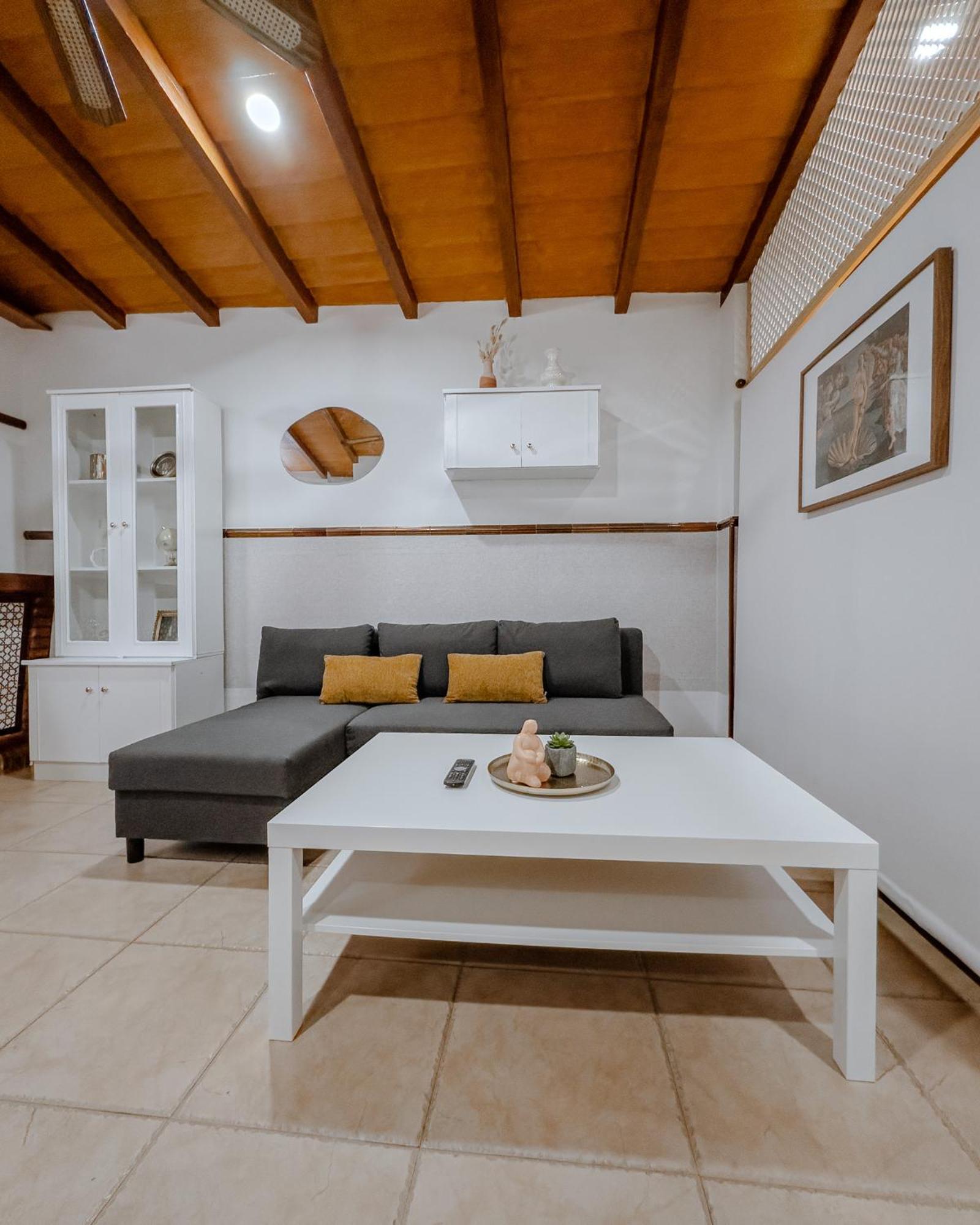 El Mirador De La Consentida & Boutique Maison d'hôtes *