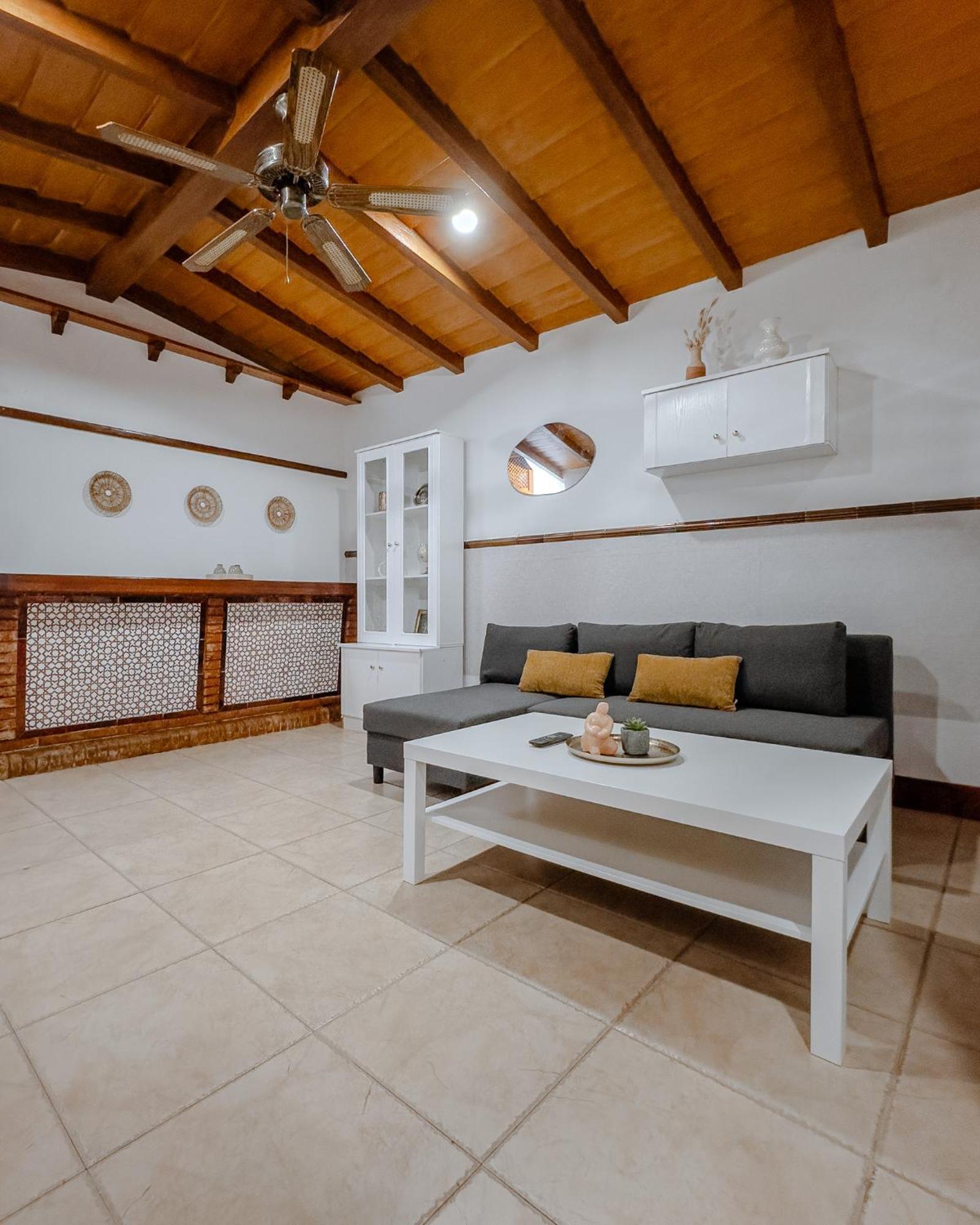 Maison d'hôtes El Mirador De La Consentida & Boutique